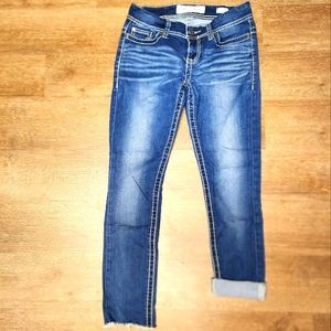 BKE 27L Payton capris